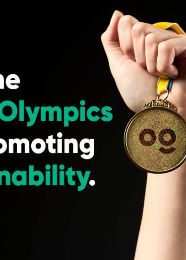 How Tokyo Olympics are promoting sustainability